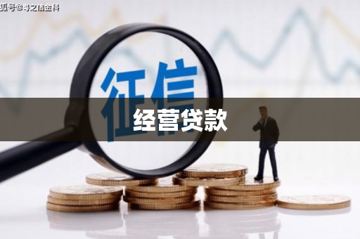 惠安经营贷款
