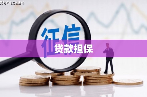 惠安贷款担保
