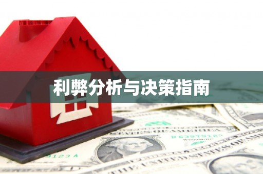 惠安利弊分析与决策指南
