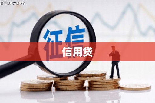 惠安信用贷
