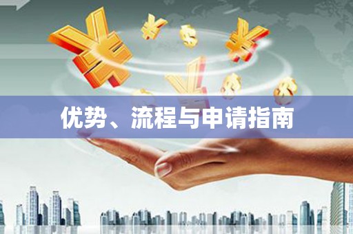 惠安优势、流程与申请指南