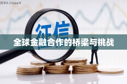 惠安全球金融合作的桥梁与挑战