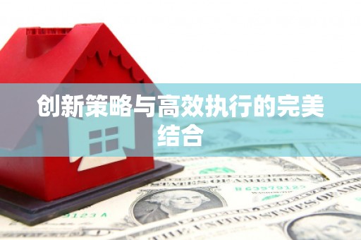 惠安创新策略与高效执行的完美结合